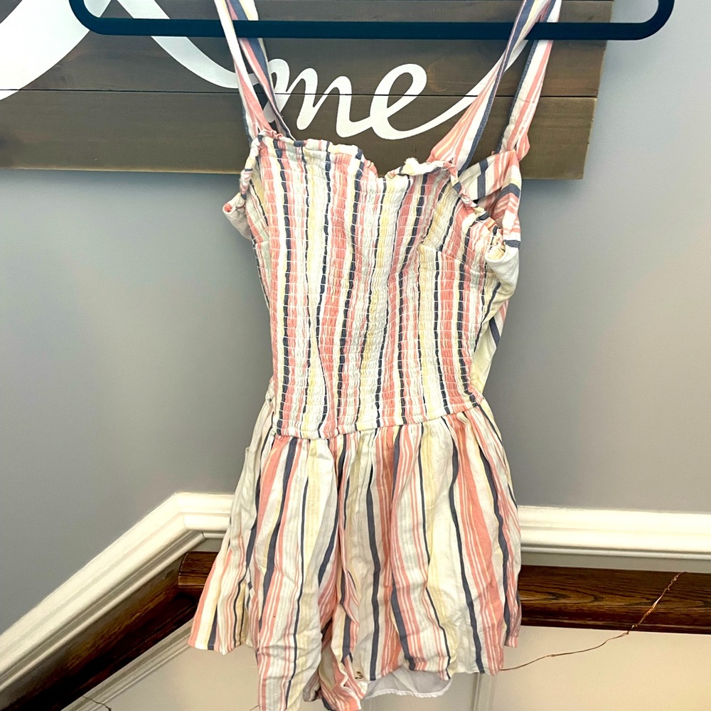 Hollister small dress